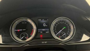 Skoda Superb Estate 2.0 TDI CR SE L 5dr DSG