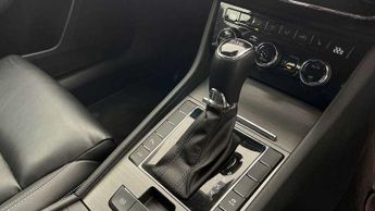 Skoda Superb Estate 2.0 TDI CR SE L 5dr DSG
