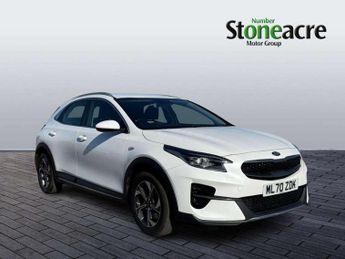 Kia Ceed 1.0T GDi ISG 2 5dr