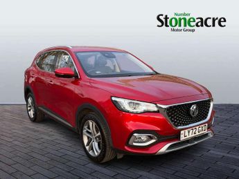 MG HS 1.5 T-GDI Excite 5dr DCT