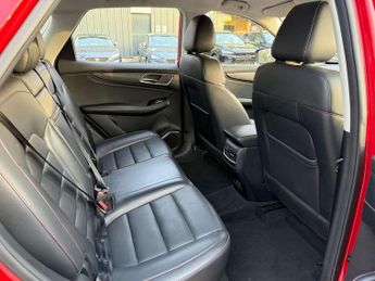 MG HS 1.5 T-GDI Excite 5dr DCT