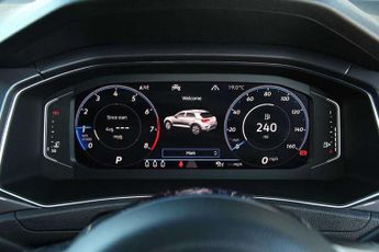 Volkswagen T-Roc 1.5 TSI EVO R-Line 5dr DSG