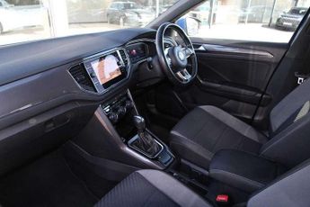 Volkswagen T-Roc 1.5 TSI EVO R-Line 5dr DSG