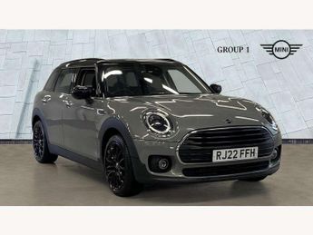 MINI Clubman 1.5 Cooper Classic 6dr