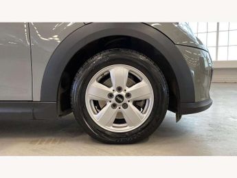 MINI Convertible 1.5 Cooper Classic 2dr Auto