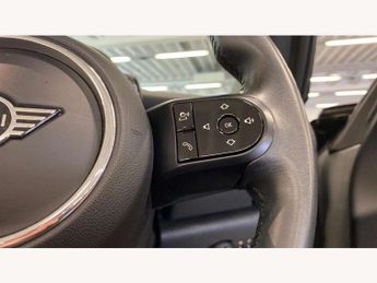 MINI Convertible 1.5 Cooper Classic 2dr Auto