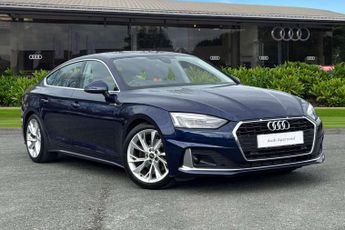 Audi A5 35 TFSI Sport 5dr S Tronic