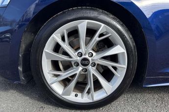 Audi A5 Sportback 35 TFSI Sport 5dr S Tronic