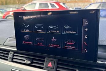 Audi A5 Sportback 35 TFSI Sport 5dr S Tronic