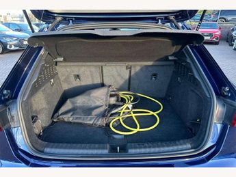Audi A3 40 TFSI e S Line 5dr S Tronic