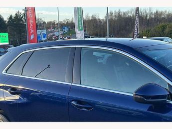 Audi A3 40 TFSI e S Line 5dr S Tronic