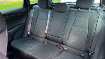 Skoda Karoq 1.5 TSI Sportline 5dr DSG
