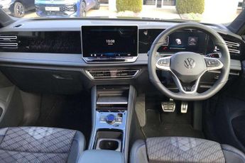 Volkswagen Tiguan 1.5 eTSI 150 R-Line 5dr DSG