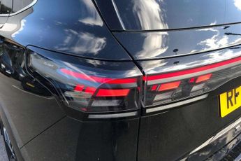 Volkswagen Tiguan 1.5 eTSI 150 R-Line 5dr DSG