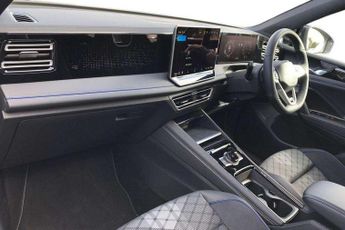 Volkswagen Tiguan 1.5 eTSI 150 R-Line 5dr DSG