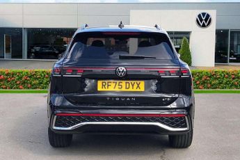 Volkswagen Tiguan 1.5 eTSI 150 R-Line 5dr DSG