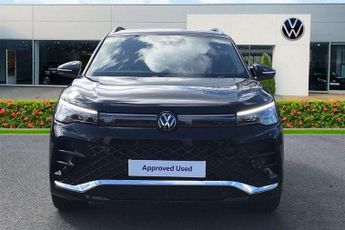 Volkswagen Tiguan 1.5 eTSI 150 R-Line 5dr DSG