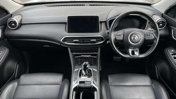 MG HS 1.5 T-GDI SE 5dr DCT