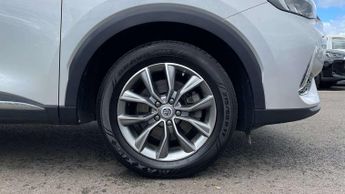 MG HS 1.5 T-GDI SE 5dr DCT