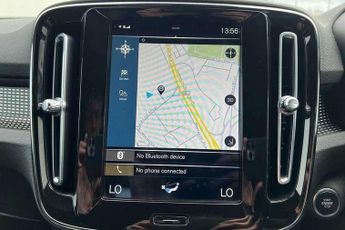 Volvo XC40 1.5 T3 [163] R DESIGN 5dr Geartronic