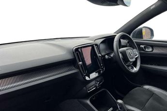 Volvo XC40 1.5 T3 [163] R DESIGN 5dr Geartronic