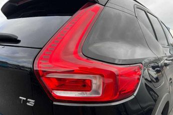 Volvo XC40 1.5 T3 [163] R DESIGN 5dr Geartronic