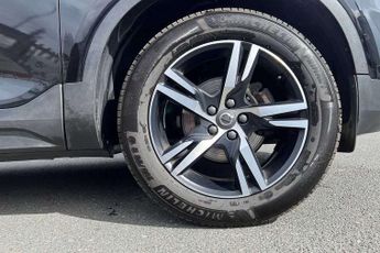 Volvo XC40 1.5 T3 [163] R DESIGN 5dr Geartronic