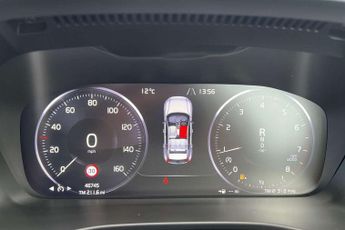 Volvo XC40 1.5 T3 [163] R DESIGN 5dr Geartronic
