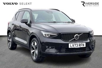 Volvo XC40 2.0 B4P Plus Dark 5dr Auto