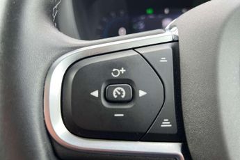 Volvo XC60 2.0 T6 [350] RC PHEV Core Bright 5dr AWD Gtron