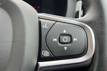 Volvo XC60 2.0 T6 [350] RC PHEV Core Bright 5dr AWD Gtron