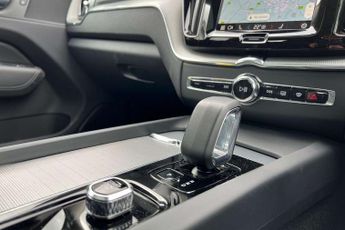 Volvo XC60 2.0 T6 [350] RC PHEV Core Bright 5dr AWD Gtron