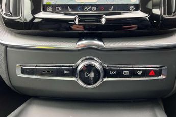 Volvo XC60 2.0 T6 [350] RC PHEV Core Bright 5dr AWD Gtron