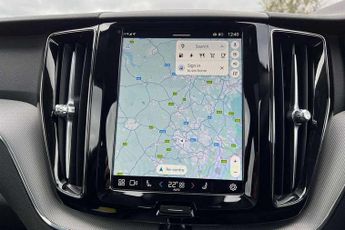 Volvo XC60 2.0 T6 [350] RC PHEV Core Bright 5dr AWD Gtron