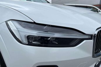 Volvo XC60 2.0 T6 [350] RC PHEV Core Bright 5dr AWD Gtron