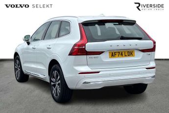 Volvo XC60 2.0 T6 [350] RC PHEV Core Bright 5dr AWD Gtron