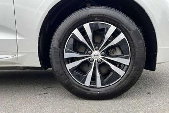 Volvo XC60 2.0 T6 [350] RC PHEV Core Bright 5dr AWD Gtron