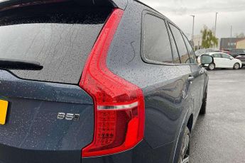 Volvo XC90 2.0 B5D [235] R DESIGN Pro 5dr AWD Geartronic