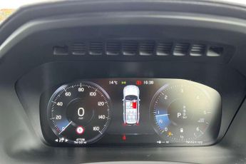 Volvo XC90 2.0 B5D [235] R DESIGN Pro 5dr AWD Geartronic