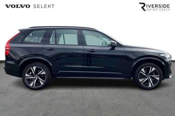 Volvo XC90 2.0 B5P [250] Plus Dark 5dr AWD Geartronic
