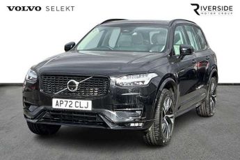 Volvo XC90 2.0 B5P [250] Plus Dark 5dr AWD Geartronic