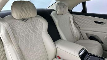 Bentley Flying Spur 3.0 V6 Azure Hybrid 4dr Auto [4 Seat]