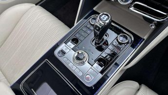 Bentley Flying Spur 3.0 V6 Azure Hybrid 4dr Auto [4 Seat]