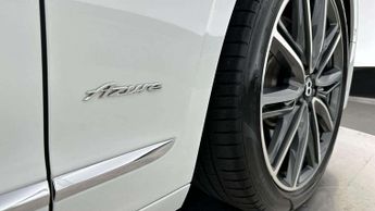 Bentley Flying Spur 3.0 V6 Azure Hybrid 4dr Auto [4 Seat]