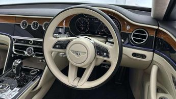Bentley Flying Spur 3.0 V6 Azure Hybrid 4dr Auto [4 Seat]