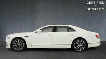 Bentley Flying Spur 3.0 V6 Azure Hybrid 4dr Auto [4 Seat]