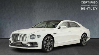 Bentley Flying Spur 3.0 V6 Azure Hybrid 4dr Auto [4 Seat]
