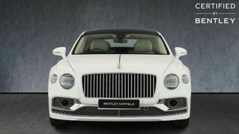 Bentley Flying Spur 3.0 V6 Azure Hybrid 4dr Auto [4 Seat]