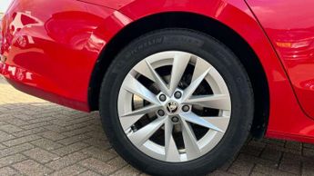 Skoda Octavia Estate 2.0 TDI 150 SE L 5dr DSG