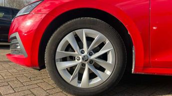 Skoda Octavia Estate 2.0 TDI 150 SE L 5dr DSG